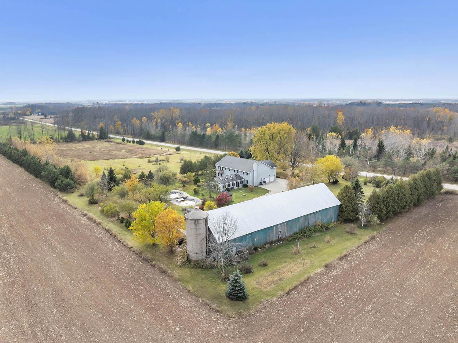 642 County O Forestville, WI 54213 - Photo 60 of 64