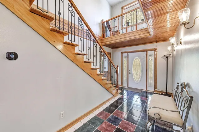 $570,000 | 642 County O, Forestville, WI 54213