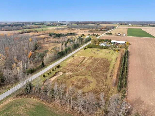 $570,000 | 642 County O, Forestville, WI 54213