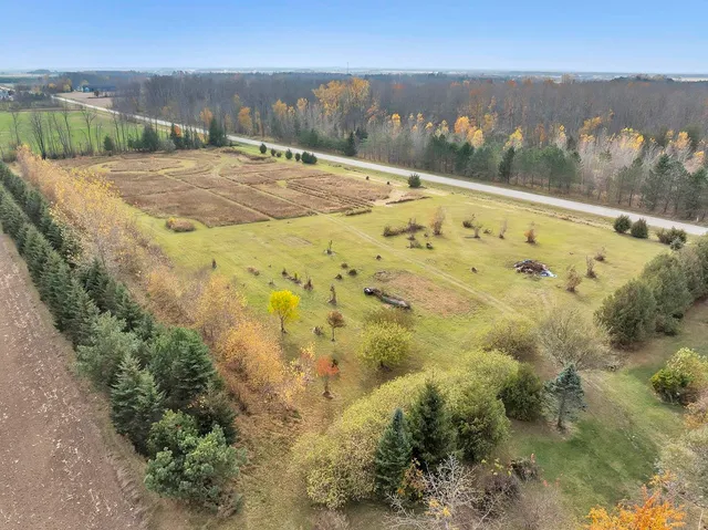 $570,000 | 642 County O, Forestville, WI 54213