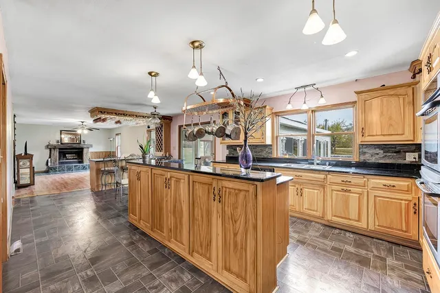 $570,000 | 642 County O, Forestville, WI 54213