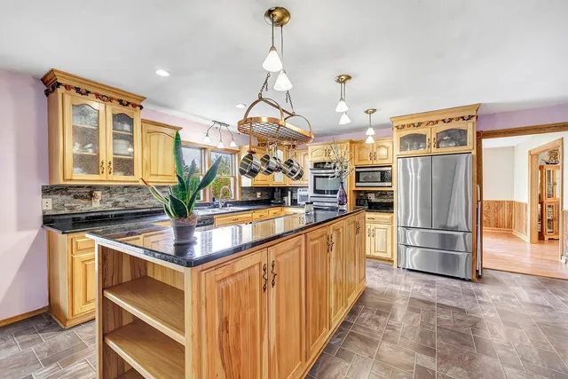 $570,000 | 642 County O, Forestville, WI 54213