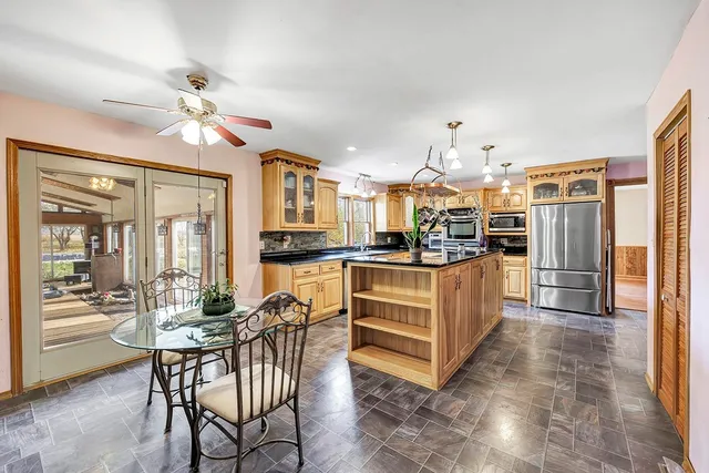 $570,000 | 642 County O, Forestville, WI 54213