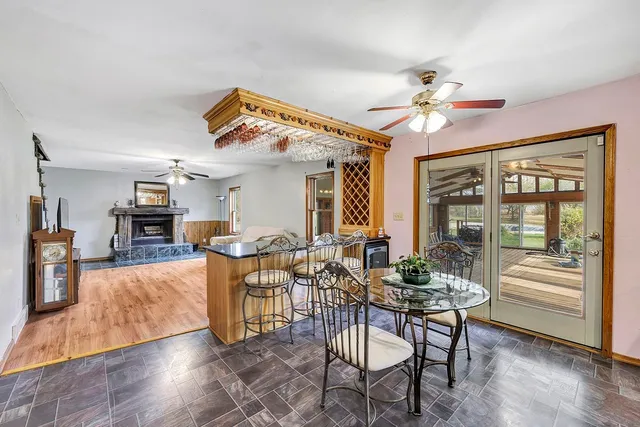 $570,000 | 642 County O, Forestville, WI 54213