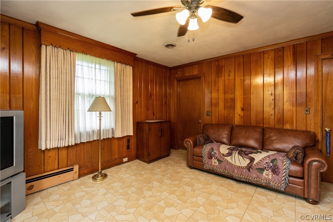 1022 Rome Street Petersburg, VA 23803 - Photo 15 of 30 Gallery Image 15