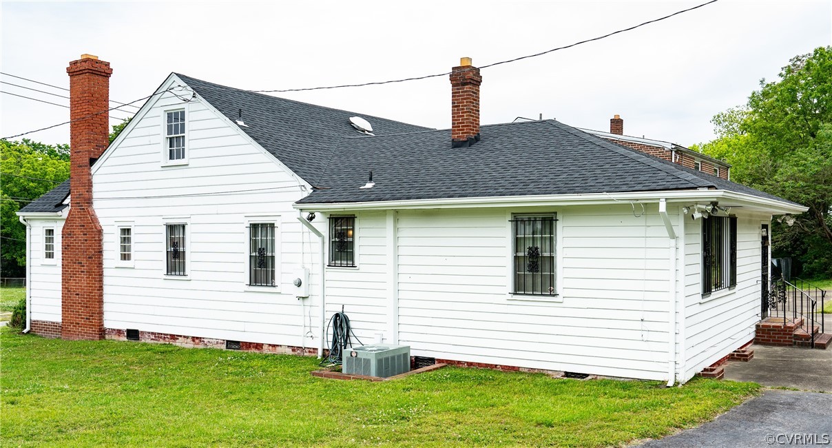 1022 Rome Street Petersburg, VA 23803 - Photo 27 of 30 Gallery Image 27