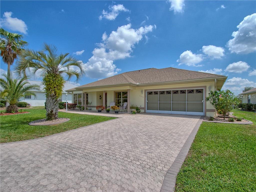 17225 Southeast 115th Terrace Road Summerfield, FL 34491 - Photo 1 of 1 Gallery Image 1