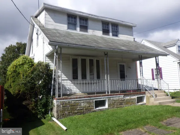 $79,900 | 258 South Spencer Street, Frackville, PA 17931