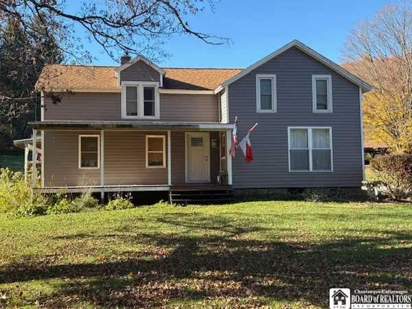 $550,000 | 7385 Toad Hollow Road, Mansfield, NY 14755