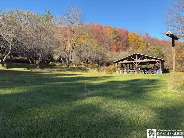 $550,000 | 7385 Toad Hollow Road, Mansfield, NY 14755