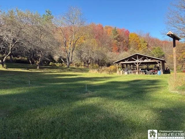 $550,000 | 7385 Toad Hollow Road, Mansfield, NY 14755