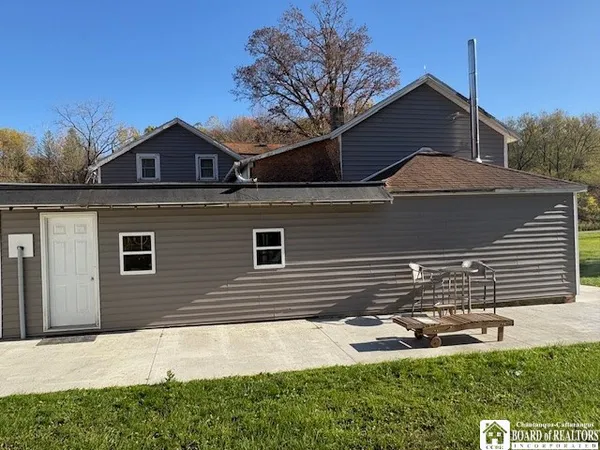 $550,000 | 7385 Toad Hollow Road, Mansfield, NY 14755