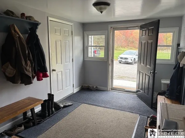 $550,000 | 7385 Toad Hollow Road, Mansfield, NY 14755