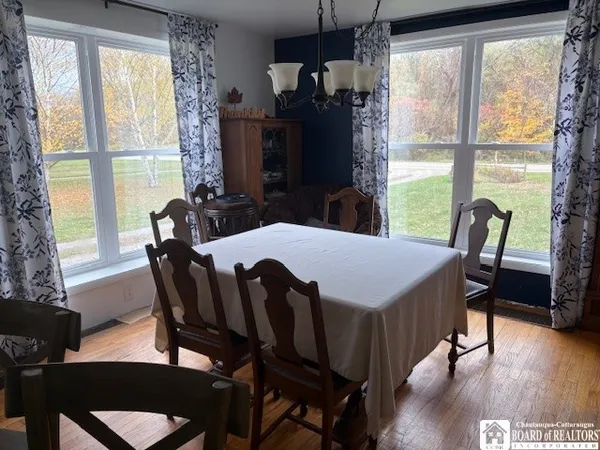 $550,000 | 7385 Toad Hollow Road, Mansfield, NY 14755