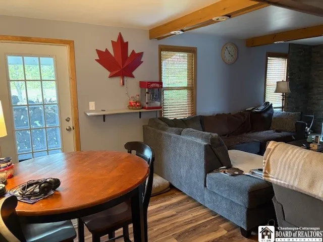 $550,000 | 7385 Toad Hollow Road, Mansfield, NY 14755