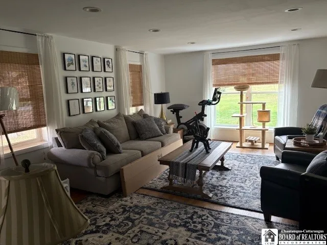 $550,000 | 7385 Toad Hollow Road, Mansfield, NY 14755