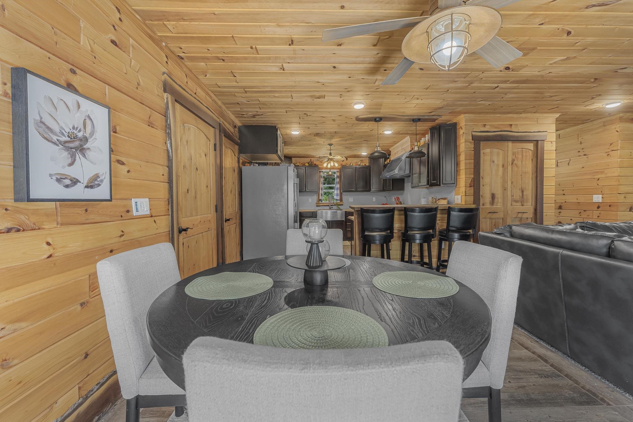 390 South Marshall Road Beulah, MI 49617 - Photo 12 of 83