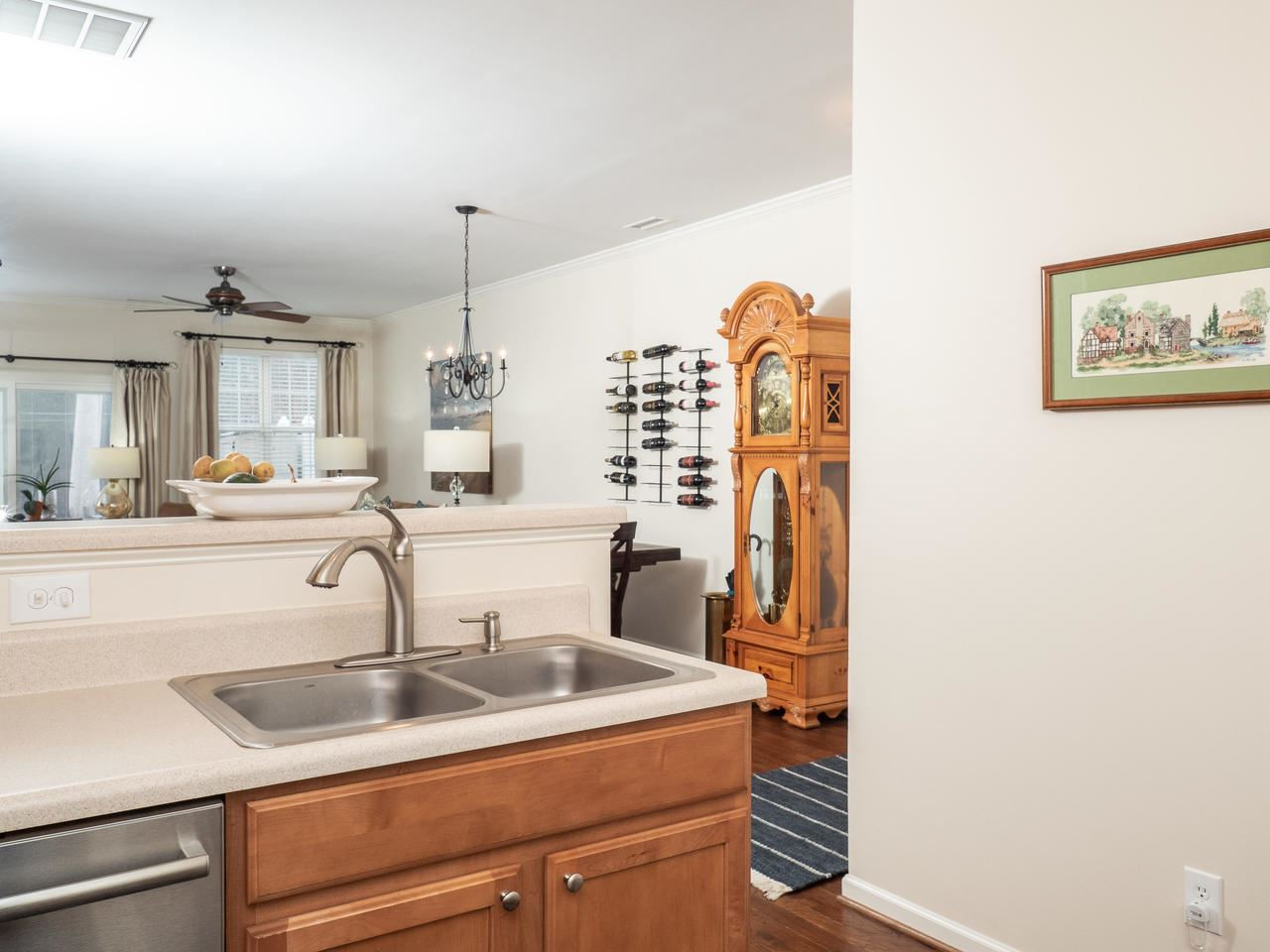 2622 Forest Shadows Lane Raleigh, NC 27614 - Photo 8 of 25 Photo 8