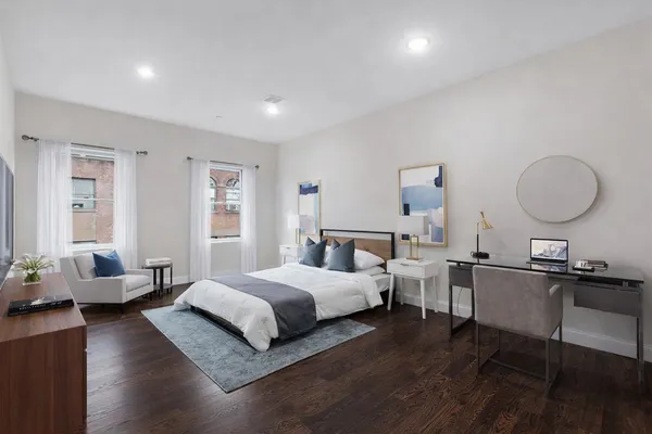 $2,900 | 65-67 Storms Avenue, Unit 1B, Jersey City, NJ 07306