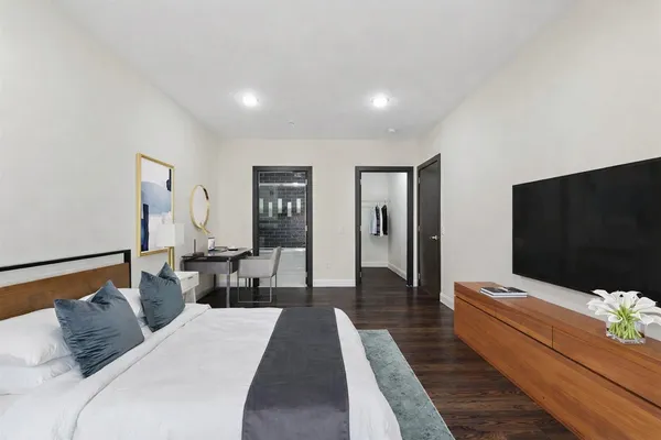 $2,900 | 65-67 Storms Avenue, Unit 1B, Jersey City, NJ 07306