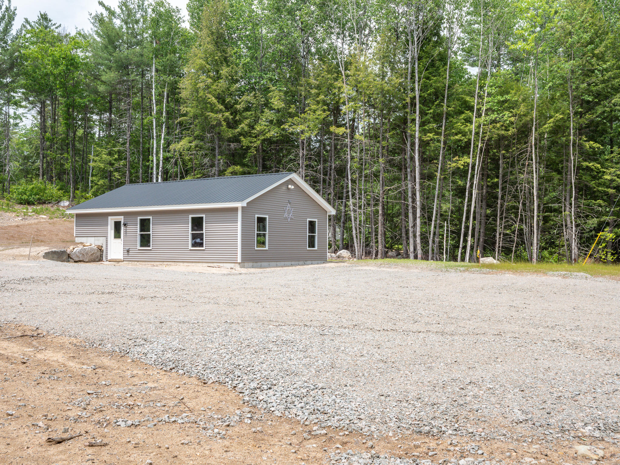 214 West Fryeburg Road Fryeburg, ME 04037 - Photo 2 of 24 Synagogue-20