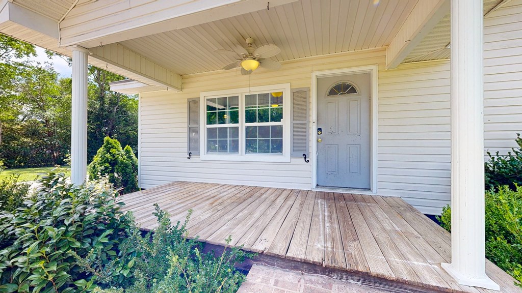 1348 Edwin Reynolds Road Cottonwood, AL 36320 - Photo 2 of 55