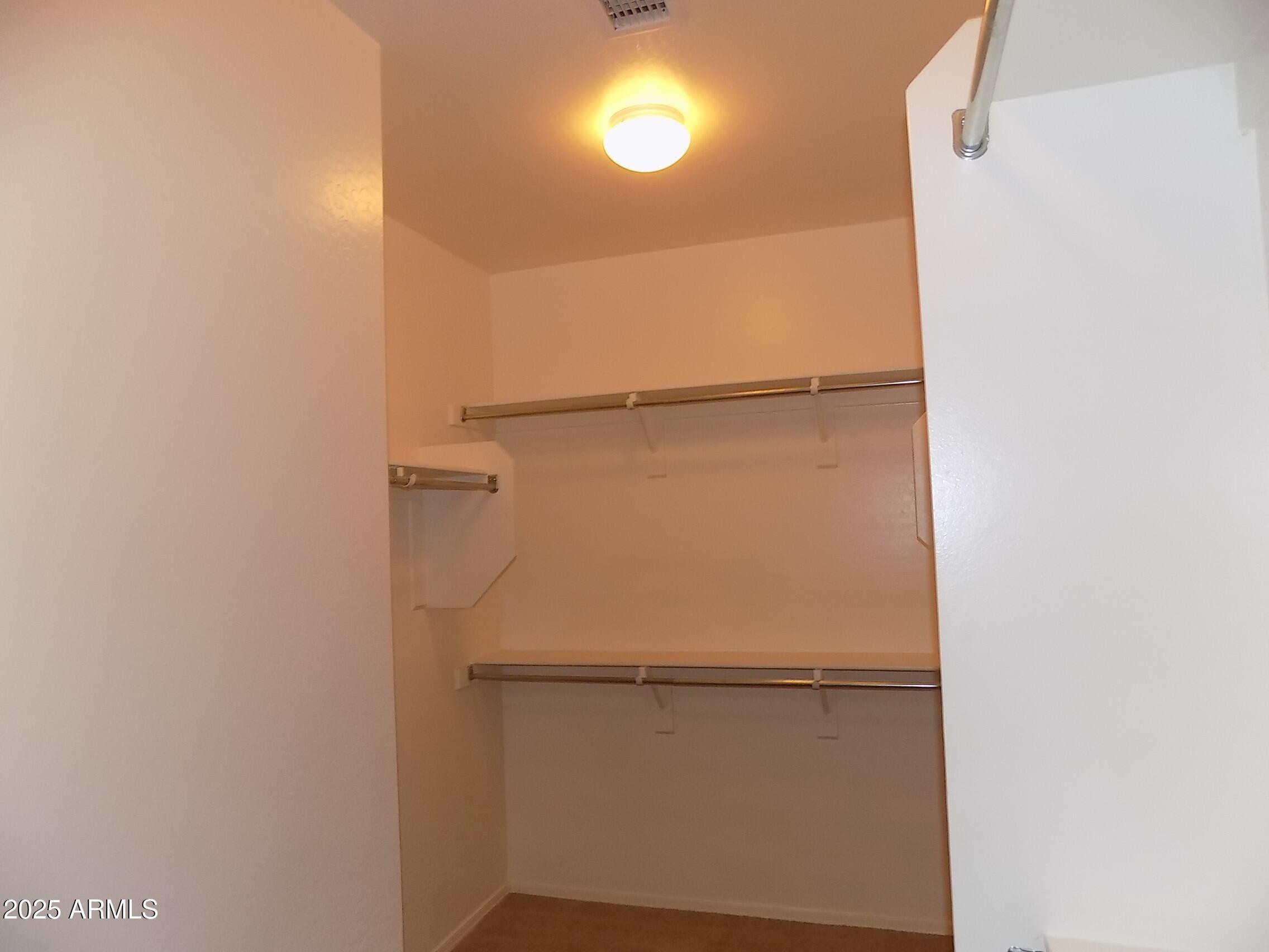 5423 West Shumway Farm Road Laveen, AZ 85339 - Photo 21 of 21 a close view of closet
