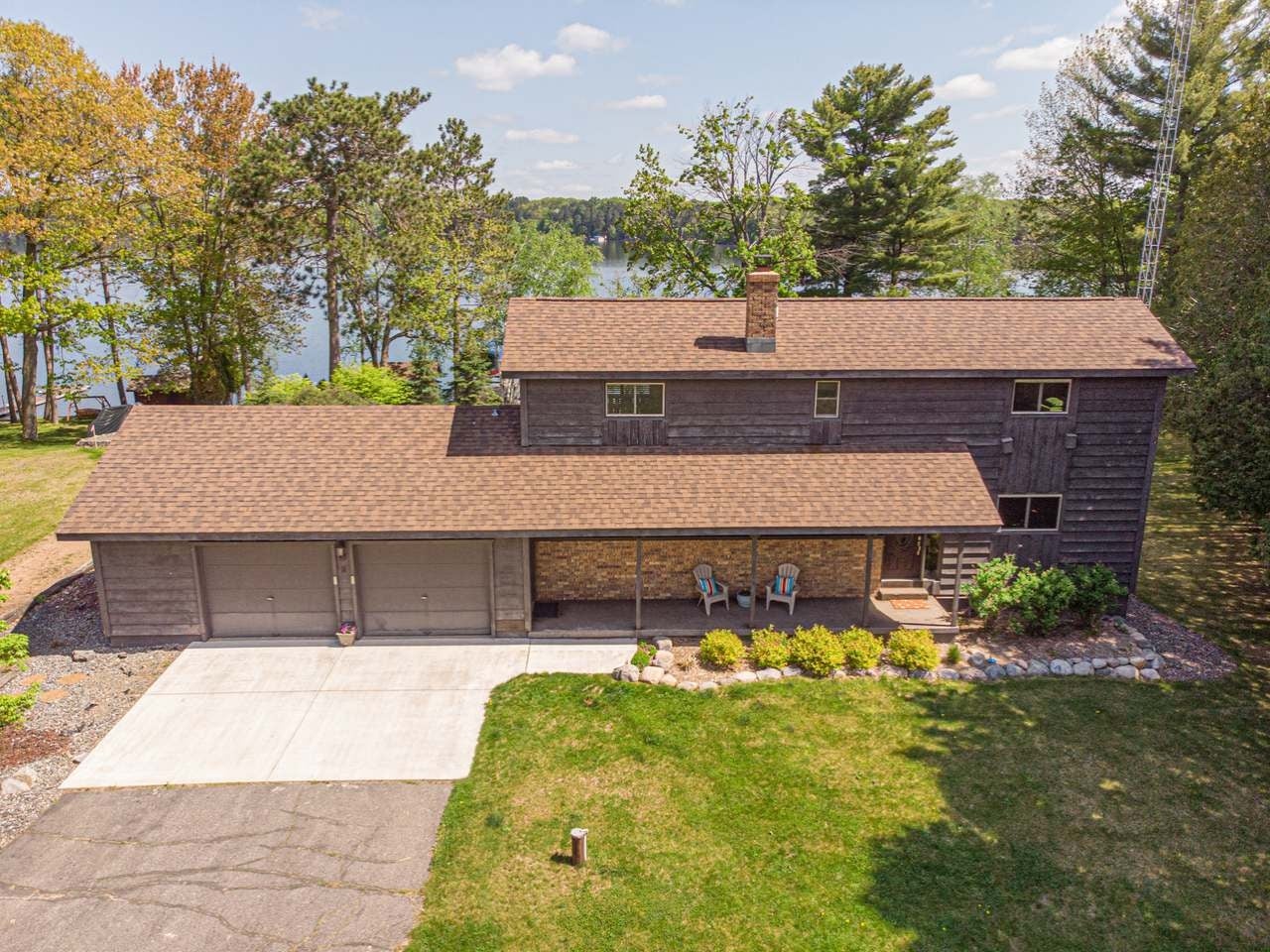 2696 Virginia Lane Rhinelander, WI 54501 - Photo 37 of 43 Gallery Image 37