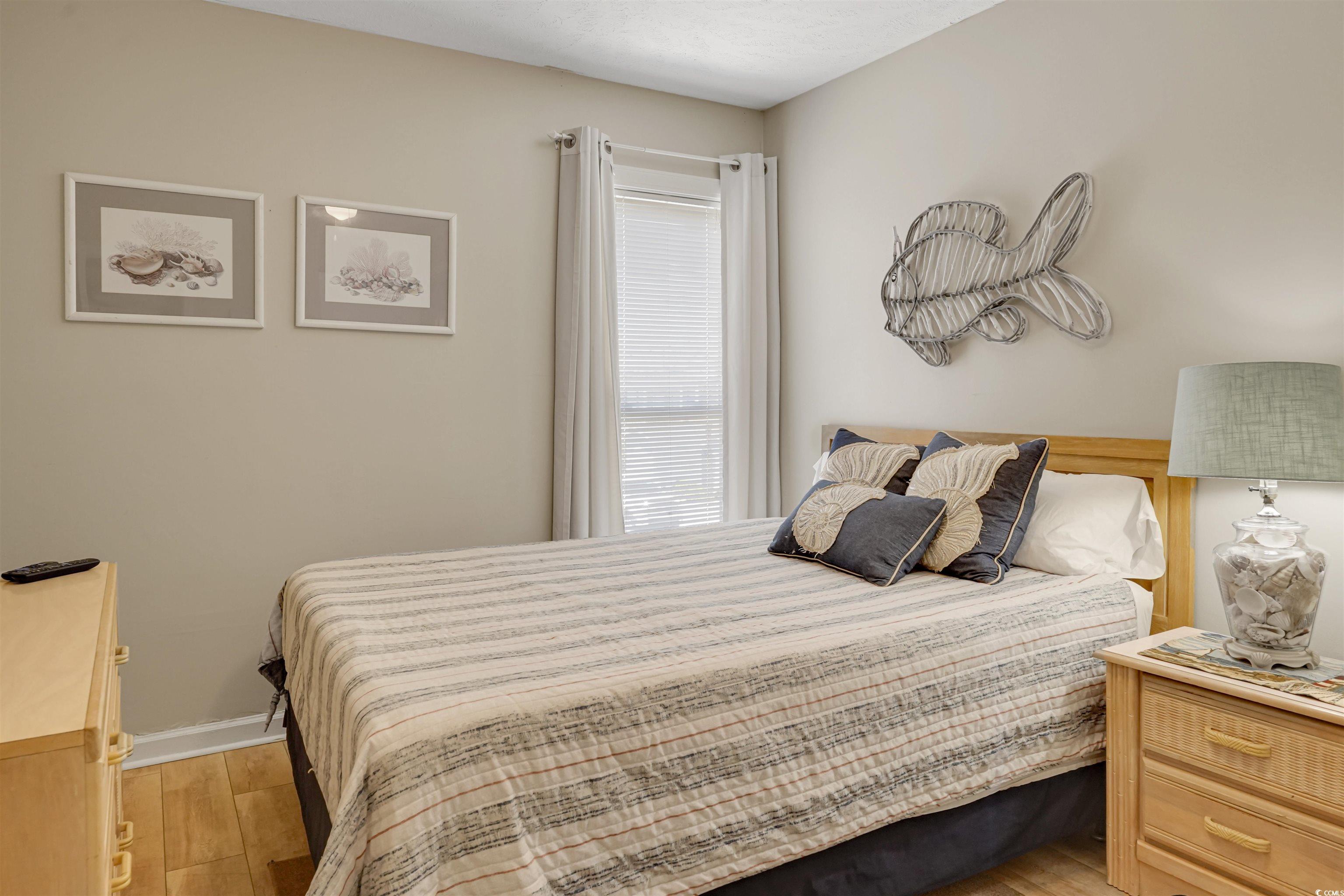 126 North Waccamaw Drive, Unit 101 Murrells Inlet, SC 29576 - Photo 21 of 28