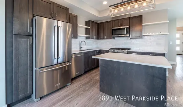 $3,200 | 2891 West Parkside Place, Denver, CO 80221