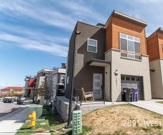 $3,200 | 2891 West Parkside Place, Denver, CO 80221