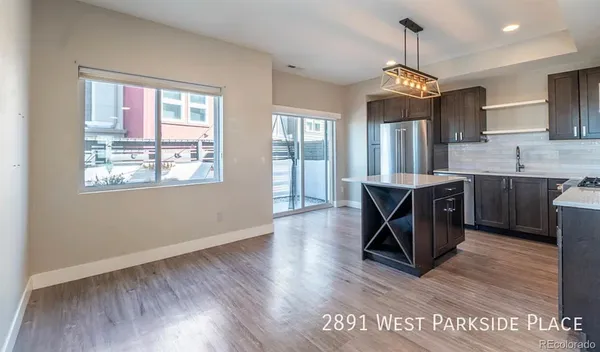 $3,200 | 2891 West Parkside Place, Denver, CO 80221