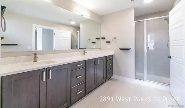 $3,200 | 2891 West Parkside Place, Denver, CO 80221