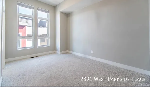 $3,200 | 2891 West Parkside Place, Denver, CO 80221