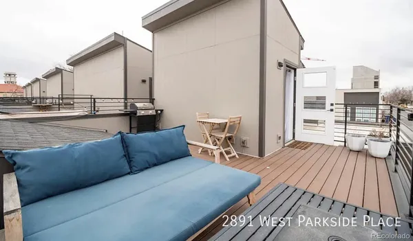 $3,200 | 2891 West Parkside Place, Denver, CO 80221