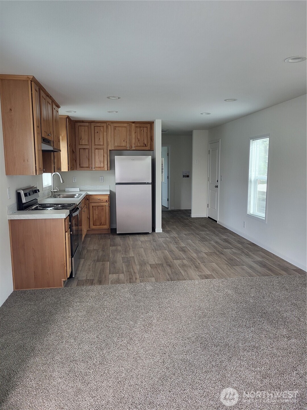 340 West Prairie Street, Unit 11 Sequim, WA 98382 - Photo 3 of 6