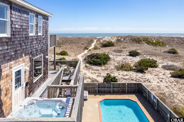 $1,150,000 | 25267 Sea Isle Hills Drive, Waves, NC 27982