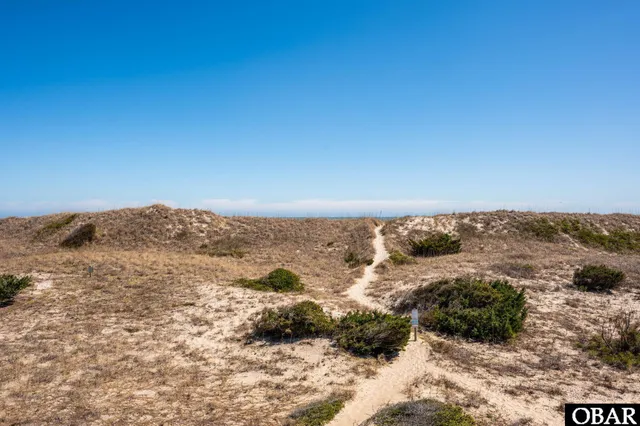 $1,150,000 | 25267 Sea Isle Hills Drive, Waves, NC 27982