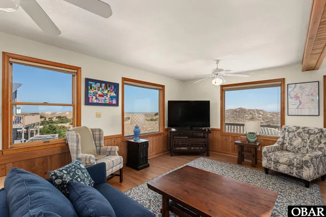 $1,150,000 | 25267 Sea Isle Hills Drive, Waves, NC 27982