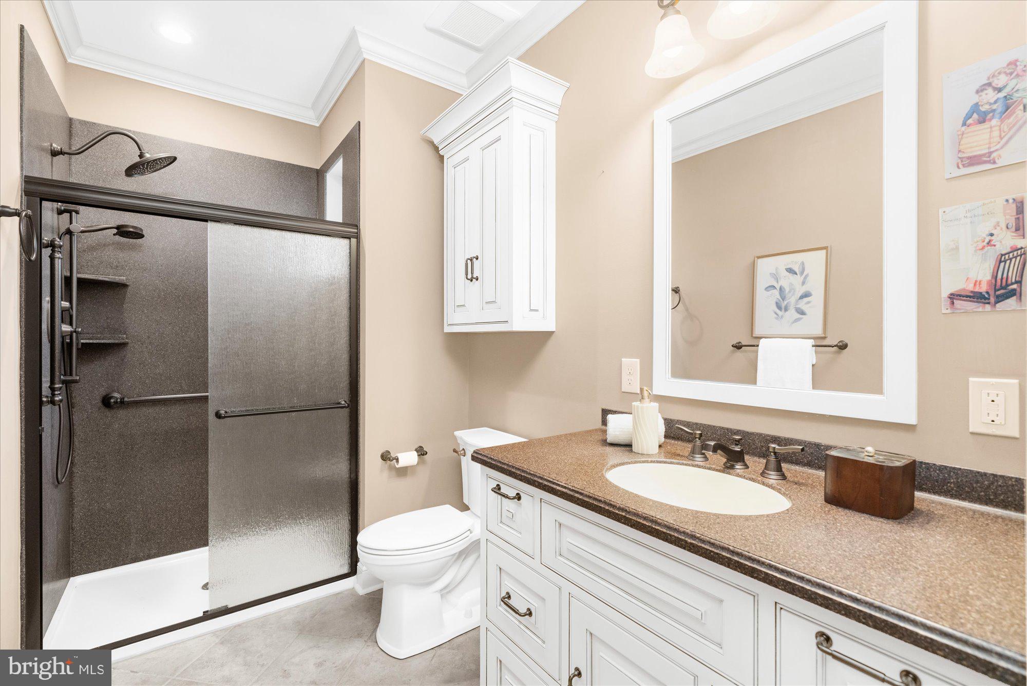 160 South Allentown Road Telford, PA 18969 - Photo 35 of 54 1st Floor Bathroom