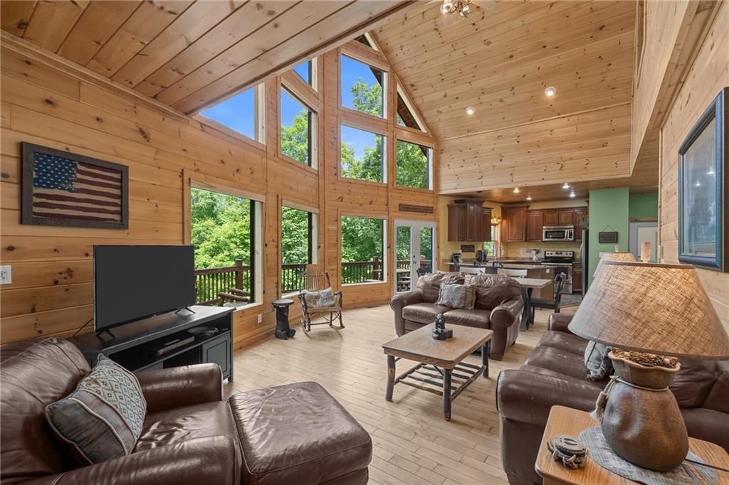30 Shepherds Lane Morganton, GA 30560 - Photo 14 of 41 Gallery Image 14