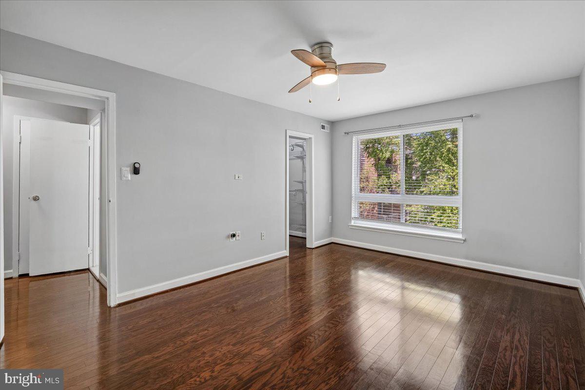 3940 Bel Pre Road, Unit 6 Silver Spring, MD 20906 - Photo 20 of 29 Bright and airy living space awaits.