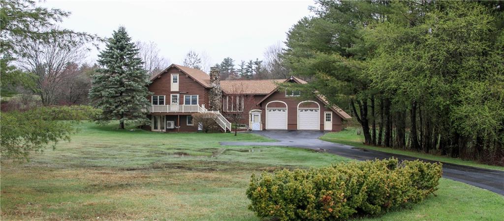 347 Hill Road Lyman, ME 04002 - Photo 1 of 12 Photo