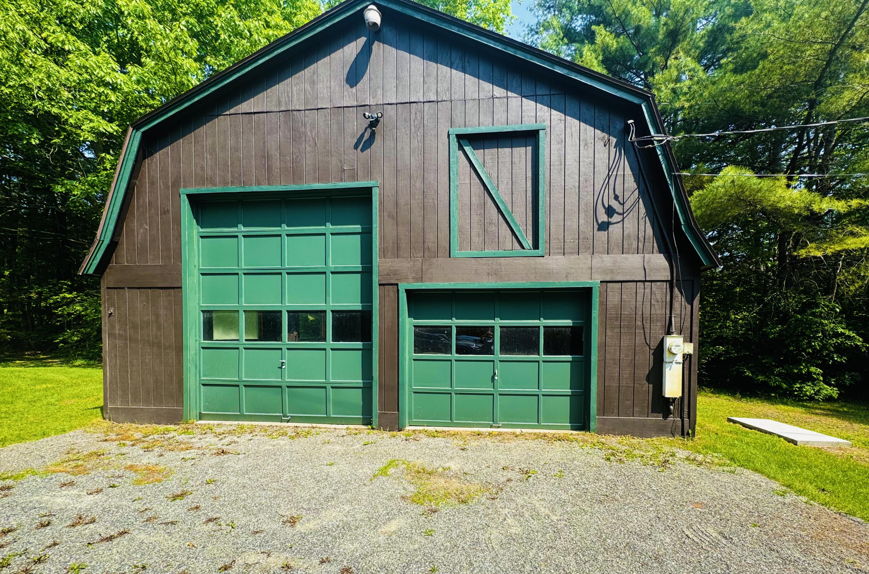 460 Lower Detroit Road Plymouth, ME 04969 - Photo 66 of 74 IMG_0118