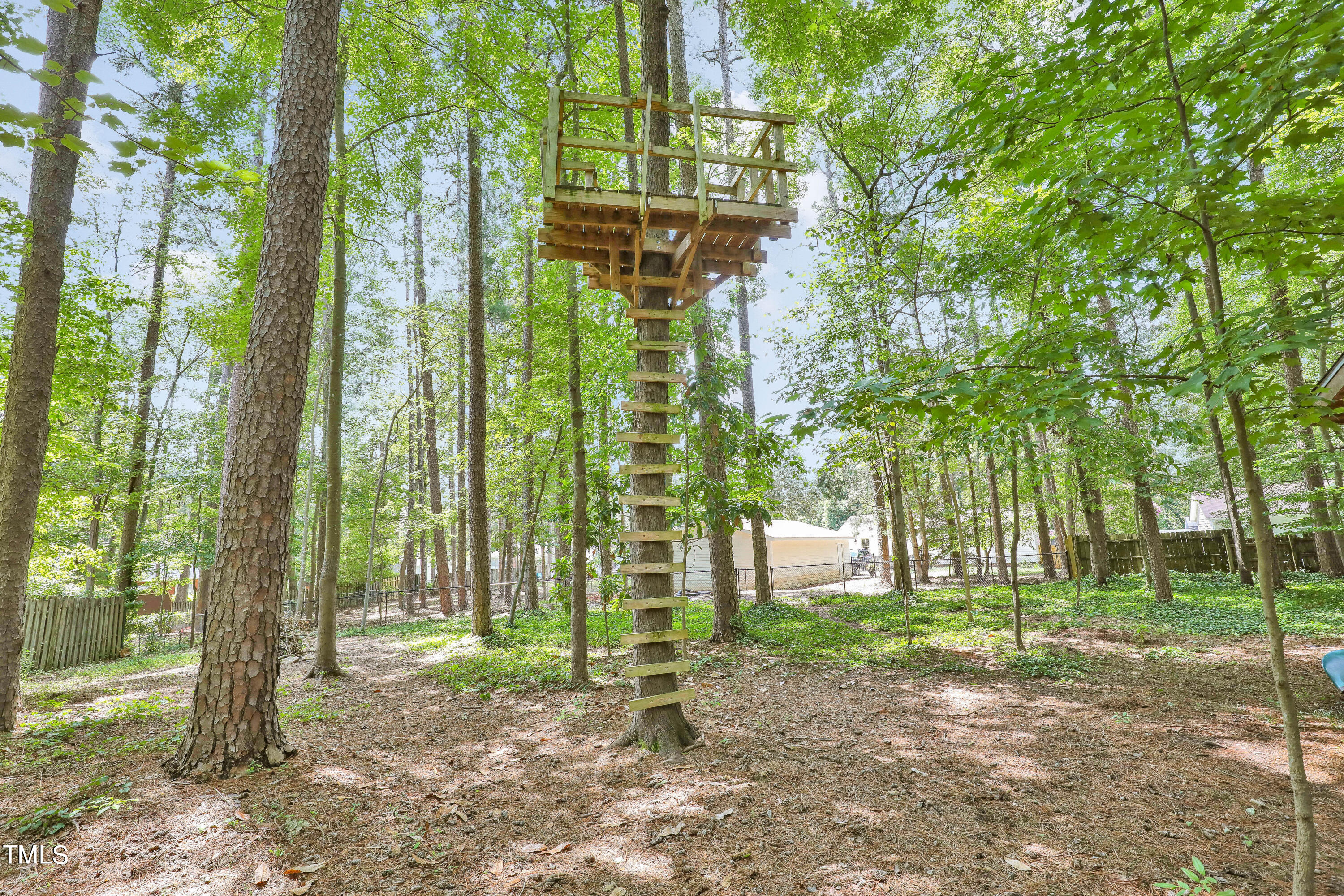 7708 Nugget Lane Raleigh, NC 27615 - Photo 31 of 33 31