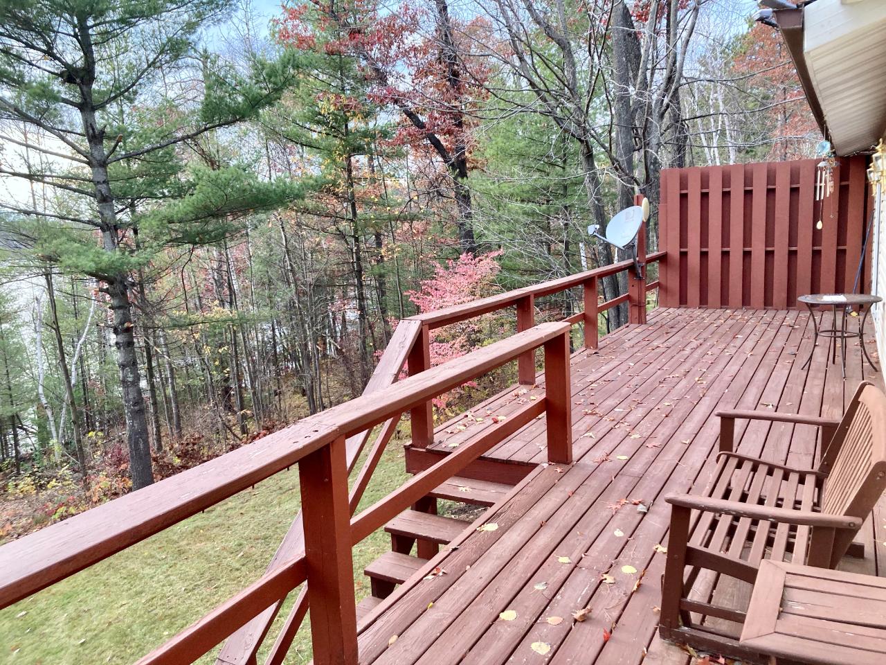 N11533 Cottage Road Tomahawk, WI 54487 - Photo 26 of 67 Gallery Image 26