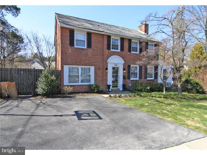 326 Old Forest Road Wynnewood, PA 19096 - Photo 18 of 18 Gallery Image 18