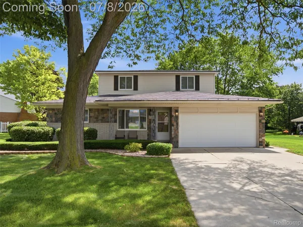 $475,000 | 17268 Fitzgerald Street, Livonia, MI 48152