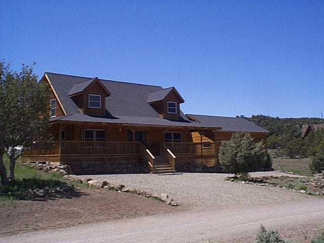 2370 Adobe Road Reno, NV 89521 - Photo 1 of 6