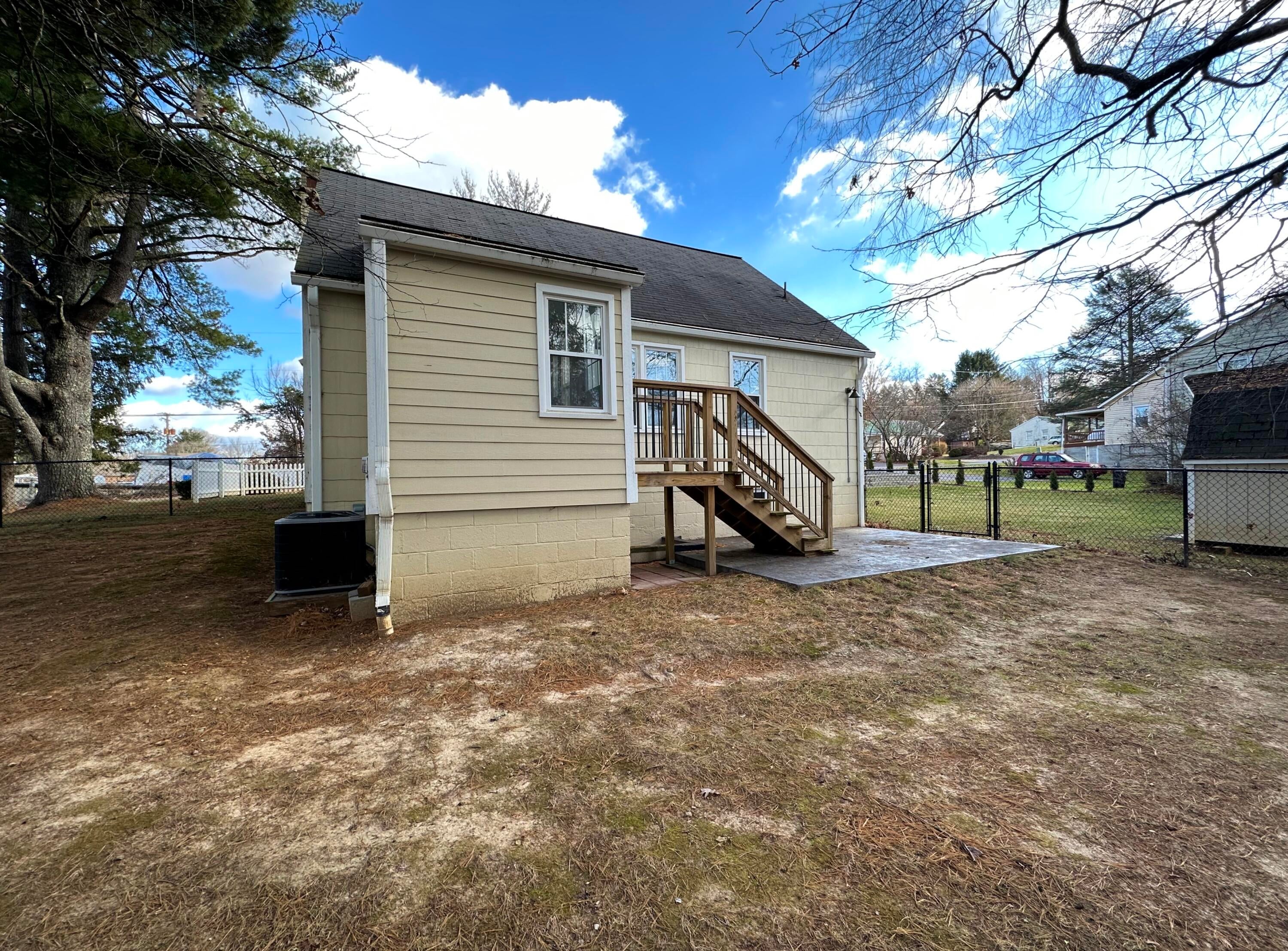 146 Webster Street Lewisburg, WV 24901 - Photo 59 of 64 Gallery Image 59